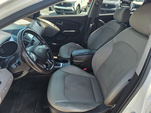 Used 2014 Hyundai Tucson SE FWD image 15