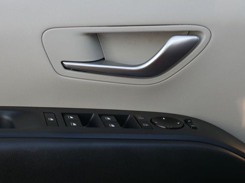 Used 2025 Hyundai Tucson SEL FWD image 31