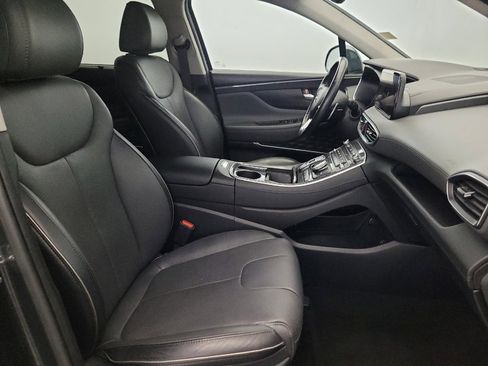 Used 2023 Hyundai Santa Fe Limited image 21