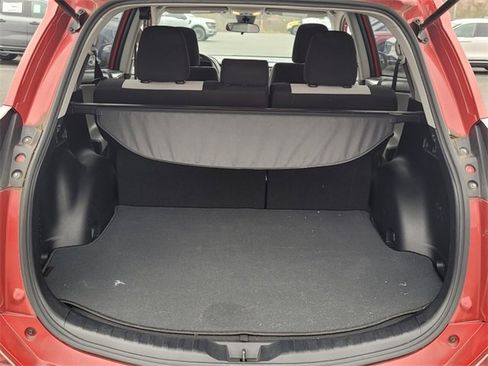 Used 2017 Toyota RAV4 XLE w/ Premium Special Value Package image 12