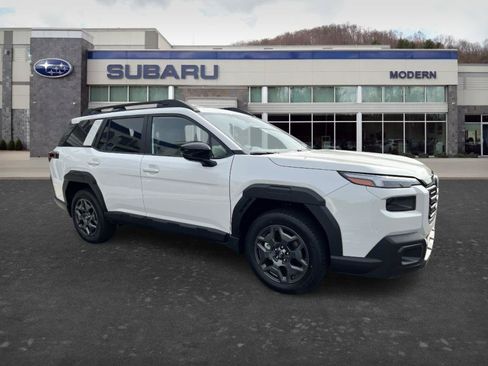 New 2026 Subaru Outback Premium w/ Premium/Limited Package 2 AWD/4WD image 3