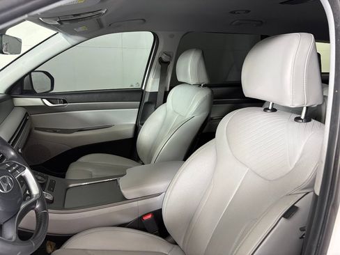 Used 2023 Hyundai Palisade SEL FWD image 22
