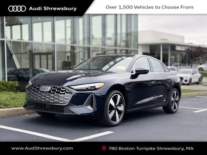 New 2025 Audi A5 2.0T Premium Plus