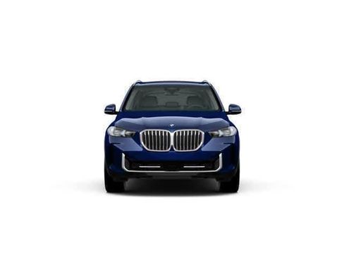 Used 2026 BMW X5 sDrive40i w/ Climate Comfort Package RWD image 2