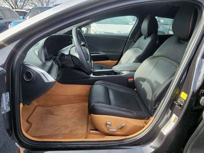 Used 2023 Lucid Air Touring