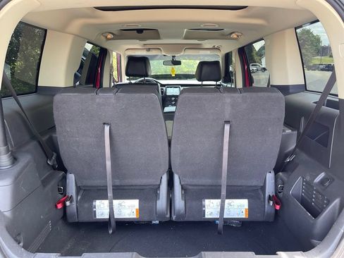 Used 2019 Ford Flex SEL w/ Equipment Group 202A FWD image 13