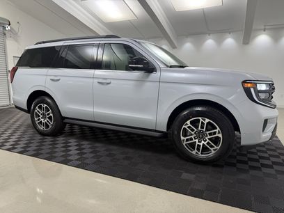 New 2025 Ford Expedition Active
