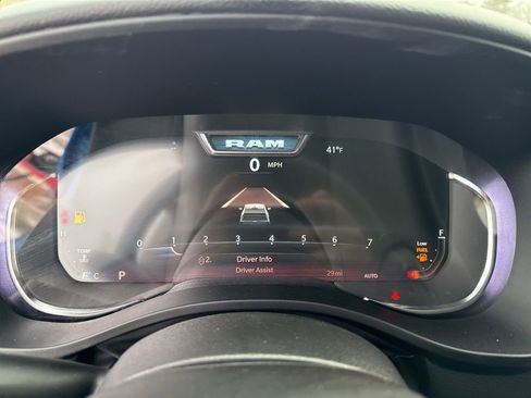 New 2026 RAM 1500 Big Horn image 13