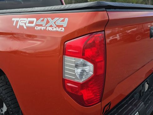 Used 2016 Toyota Tundra SR5 AWD/4WD image 34
