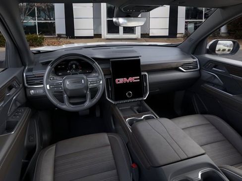 New 2026 GMC Acadia Denali Ultimate FWD image 15