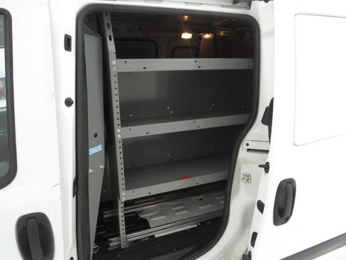 Used 2017 RAM ProMaster City Tradesman FWD image 22