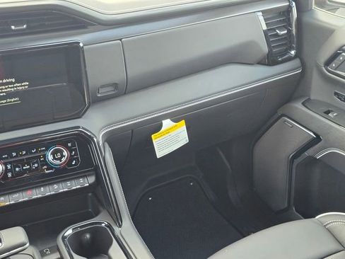New 2026 GMC Sierra 1500 AT4X image 16