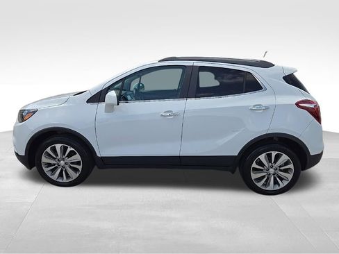 Used 2020 Buick Encore Preferred w/ Safety Package FWD image 10