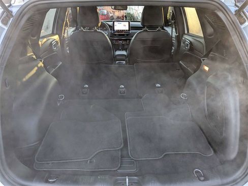 Used 2025 Jeep Compass Limited w/ High Altitude Package image 13