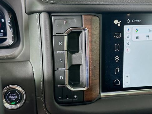 Certified 2024 GMC Yukon Denali Ultimate AWD/4WD image 22
