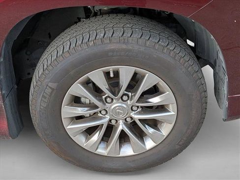 Used 2018 Lexus GX 460 Luxury image 22