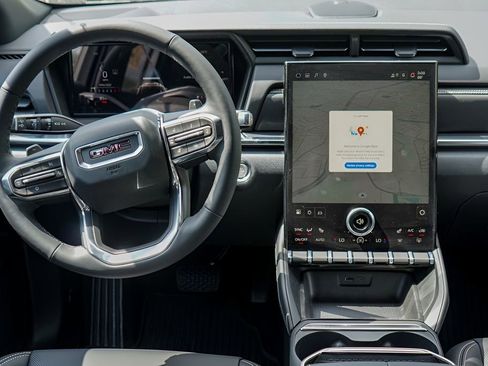 New 2026 GMC Terrain Elevation image 22