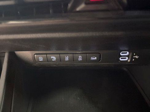 Used 2026 Dodge Charger Scat Pack w/ Blacktop Package AWD/4WD image 19
