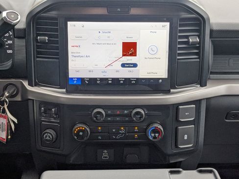 New 2026 Ford F150 XL image 18