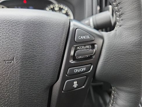 New 2026 Nissan Frontier SV w/ SV Convenience Package image 18