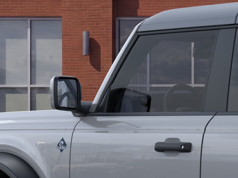 New 2026 Ford Bronco Outer Banks w/ Sasquatch Package AWD/4WD image 22