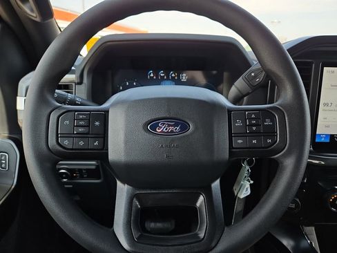 New 2026 Ford F150 STX w/ Equipment Group 200A image 27