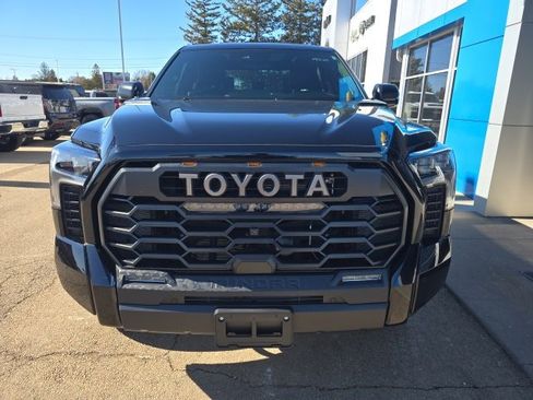 Used 2025 Toyota Tundra TRD Pro image 2
