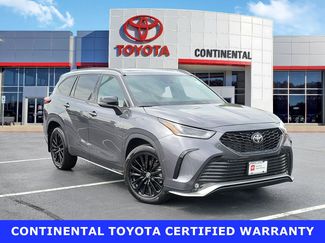 Used 2023 Toyota Highlander XSE AWD/4WD 360° Tour