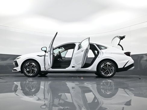 New 2026 Hyundai Sonata SEL image 34