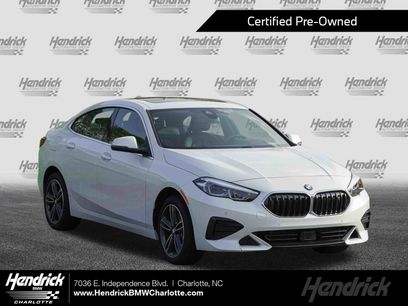 Certified 2024 BMW 228i xDrive Gran Coupe