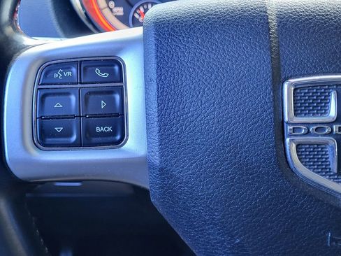 Used 2013 Dodge Durango SXT w/ Popular Equipment Group image 24