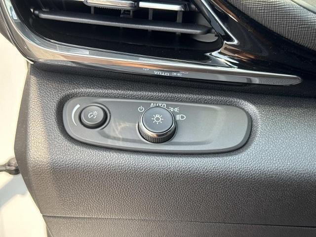 New 2026 Buick Envista Sport Touring w/ Convenience I Package FWD image 27