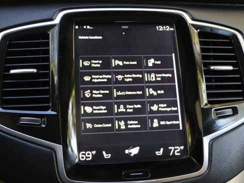 Used 2019 Volvo XC90 T8 Inscription w/ Advanced Package image 20