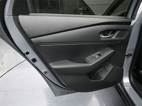 New 2025 Honda Accord Sport image 7