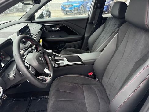 Used 2025 Acura ADX A-Spec AWD/4WD image 16