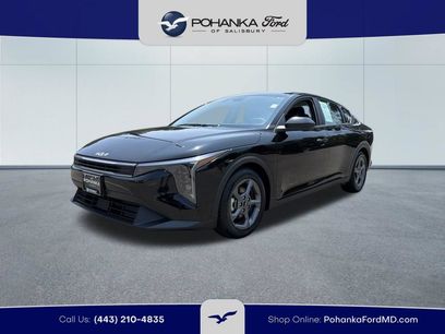 Used 2025 Kia K4
