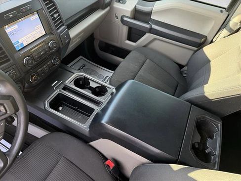 Used 2018 Ford F150 XL w/ Equipment Group 101A Mid image 13