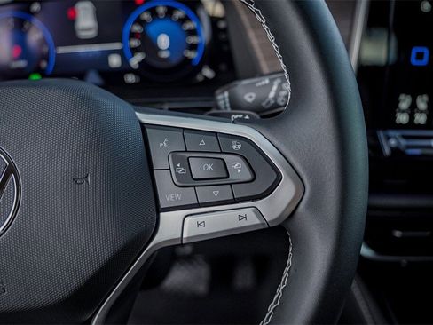 New 2026 Volkswagen Atlas SEL image 16