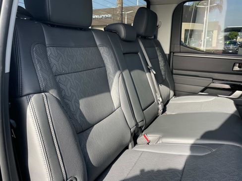 Used 2024 Toyota Tundra Limited image 25