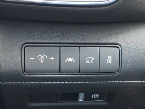 Certified 2021 Hyundai Santa Fe Limited w/ Cargo Package image 12