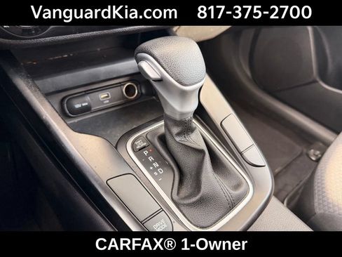 Certified 2024 Kia Soul LX w/ Option Group 015 FWD image 22