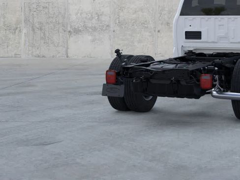 New 2025 Ford F350 XL w/ XL Chrome Package AWD/4WD image 22