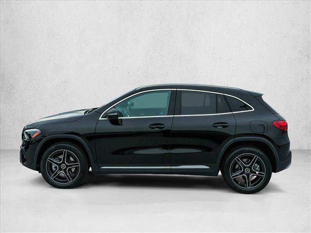 New 2026 Mercedes-Benz GLA 250 4MATIC image 8