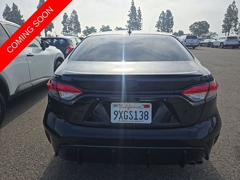 Used 2026 Toyota Corolla SE w/ SE Package FWD image 17