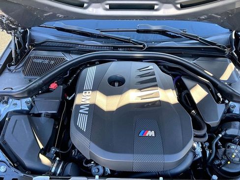 New 2026 BMW M340i image 20