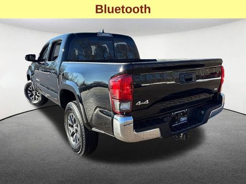 Certified 2023 Toyota Tacoma SR5 image 12