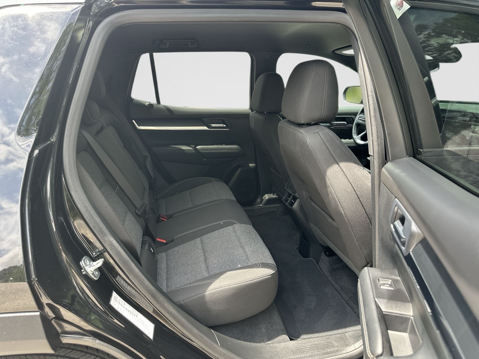 Certified 2026 GMC Terrain Elevation FWD image 26