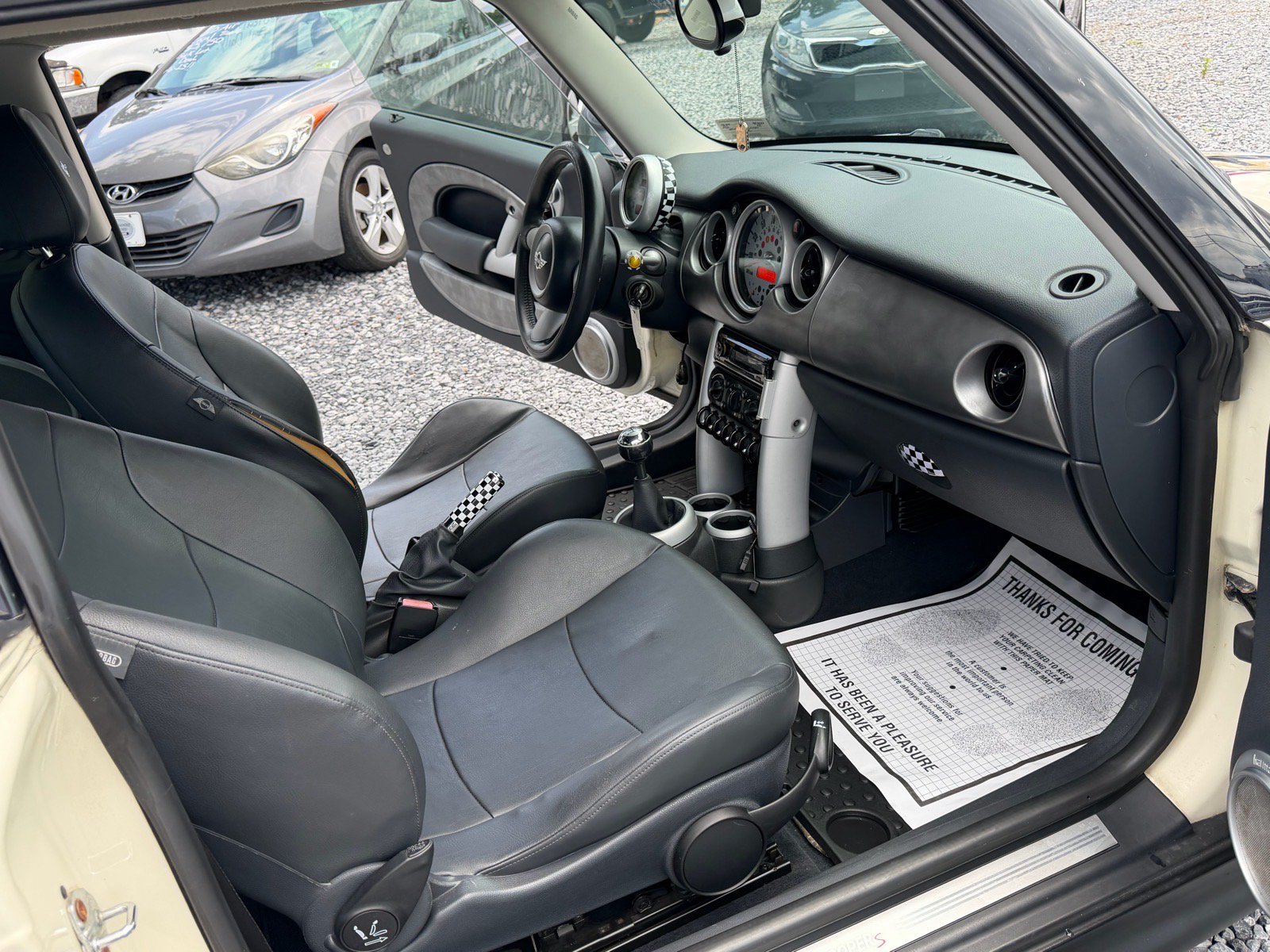 Used 2006 MINI Cooper S FWD image 18