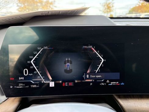 Certified 2023 BMW X1 xDrive28i w/ Premium Package image 34