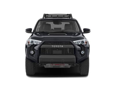 Used 2023 Toyota 4Runner TRD Pro